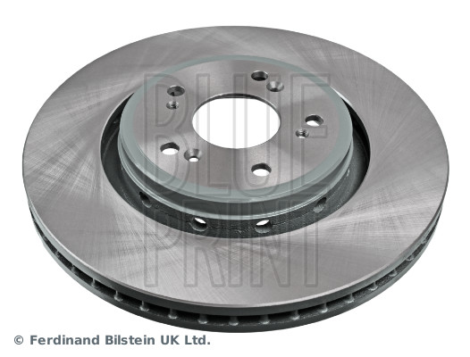 Brake Disc - ADH243125 BLUE PRINT