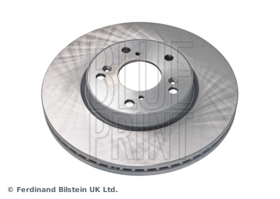 Brake Disc - ADH243133 BLUE PRINT