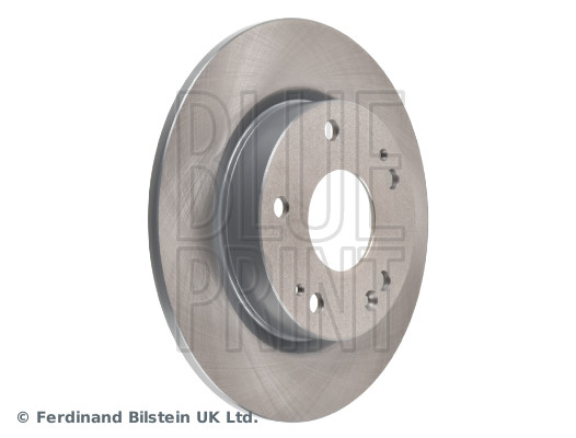 Brake Disc - ADH243137 BLUE PRINT