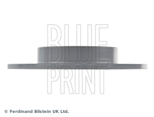 Brake Disc - ADH243137 BLUE PRINT