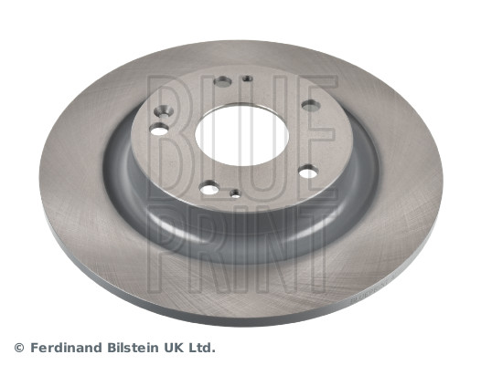Brake Disc - ADH243138 BLUE PRINT