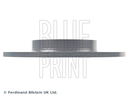 Тормозной диск - ADH243138 BLUE PRINT