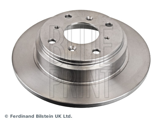 Brake Disc - ADH24320 BLUE PRINT