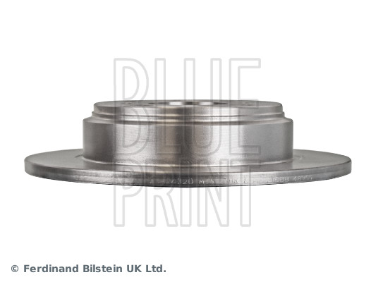 Тормозной диск - ADH24320 BLUE PRINT