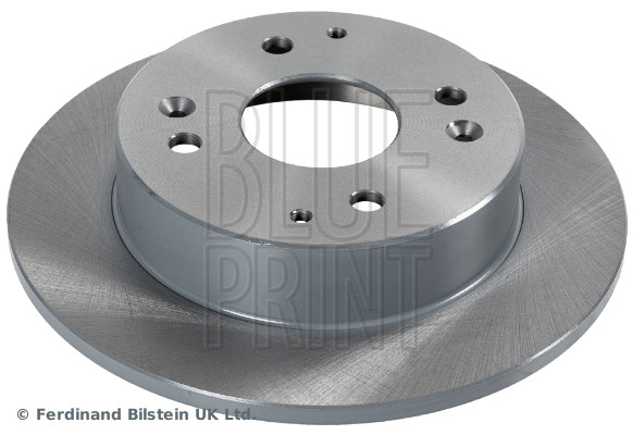 Brake Disc - ADH24325 BLUE PRINT
