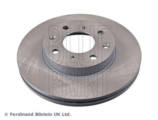 Brake Disc - ADH24328 BLUE PRINT