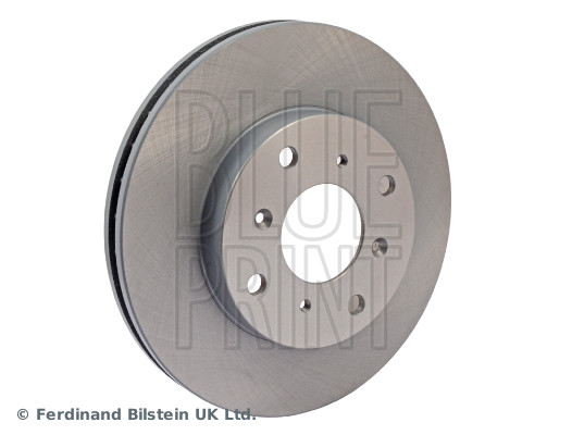 Brake Disc - ADH24331 BLUE PRINT