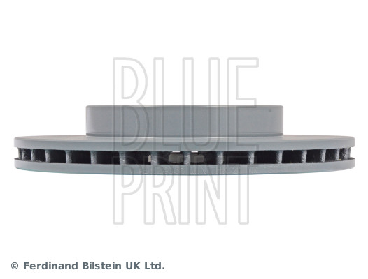Brake Disc - ADH24331 BLUE PRINT