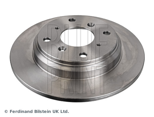 Brake Disc - ADH24337 BLUE PRINT