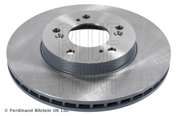 Brake Disc - ADH24341 BLUE PRINT