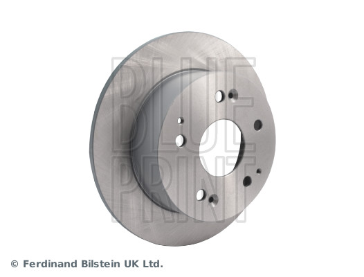 Тормозной диск - ADH24353 BLUE PRINT