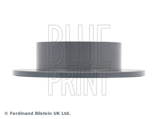 Тормозной диск - ADH24353 BLUE PRINT