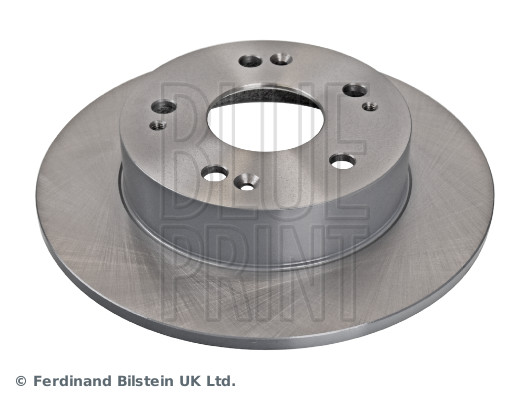 Brake Disc - ADH24354 BLUE PRINT