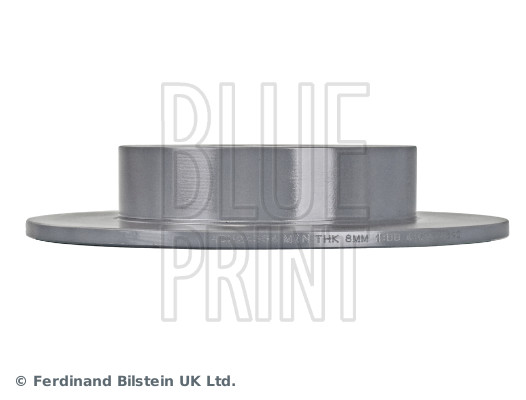 Тормозной диск - ADH24354 BLUE PRINT
