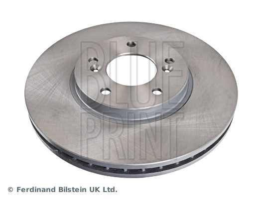 Brake Disc - ADH24355 BLUE PRINT