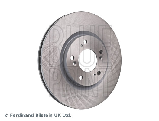 Brake Disc - ADH24359 BLUE PRINT