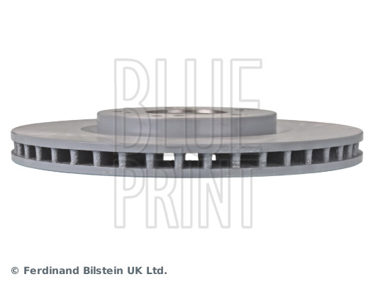 Brake Disc - ADH24359 BLUE PRINT