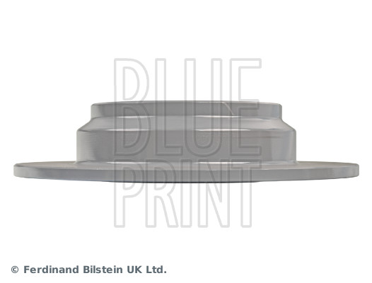 Тормозной диск - ADH24360 BLUE PRINT