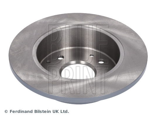 Brake Disc - ADH24361 BLUE PRINT