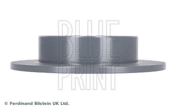 Brake Disc - ADH24361 BLUE PRINT