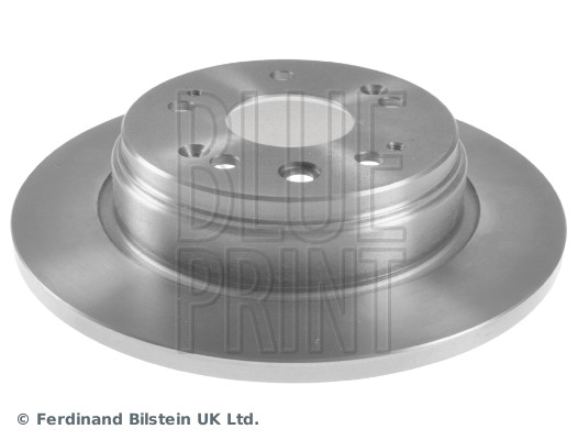 Brake Disc - ADH24362 BLUE PRINT