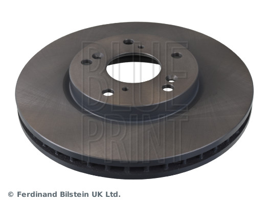 Brake Disc - ADH24364 BLUE PRINT
