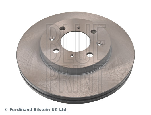 Brake Disc - ADH24365 BLUE PRINT