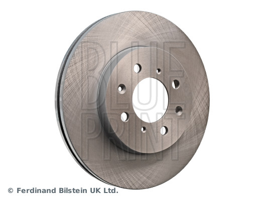 Brake Disc - ADH24365 BLUE PRINT