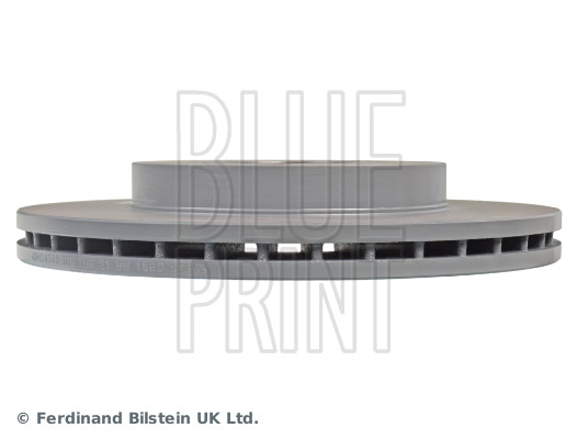 Brake Disc - ADH24365 BLUE PRINT
