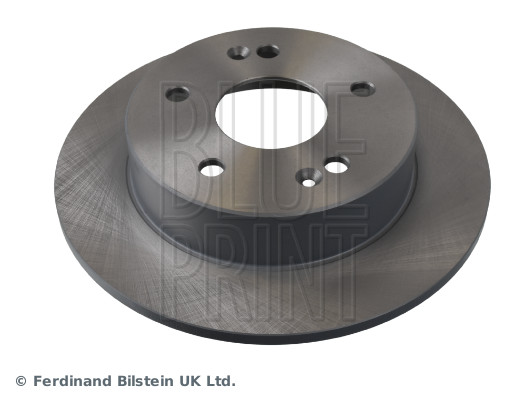 Brake Disc - ADH24374 BLUE PRINT
