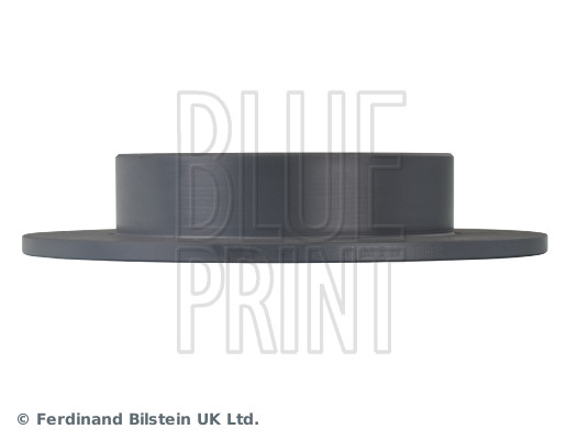 Тормозной диск - ADH24374 BLUE PRINT