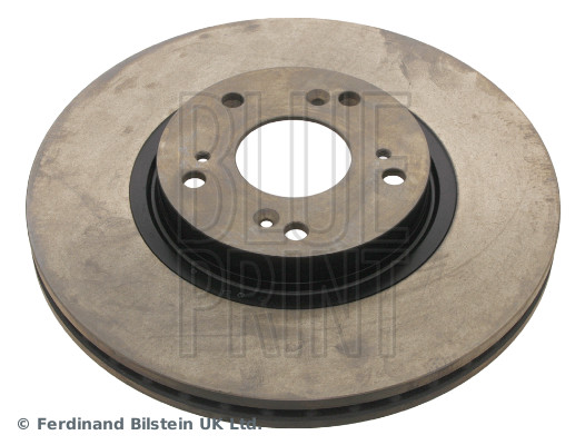 Brake Disc - ADH24377 BLUE PRINT