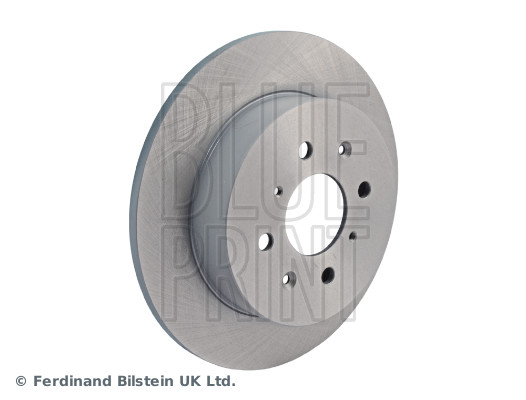 Тормозной диск - ADH24381 BLUE PRINT