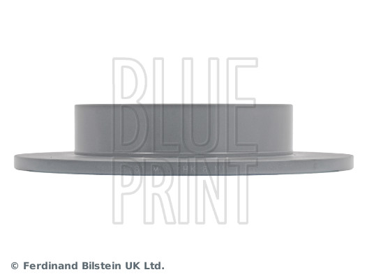 Тормозной диск - ADH24381 BLUE PRINT