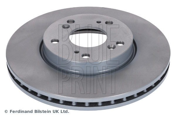Brake Disc - ADH24384 BLUE PRINT