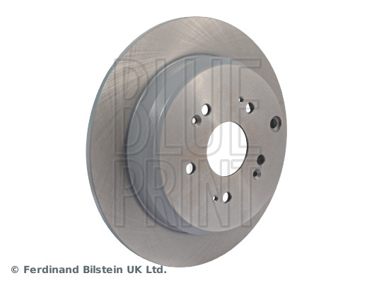 Тормозной диск - ADH24388 BLUE PRINT