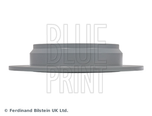 Тормозной диск - ADH24388 BLUE PRINT