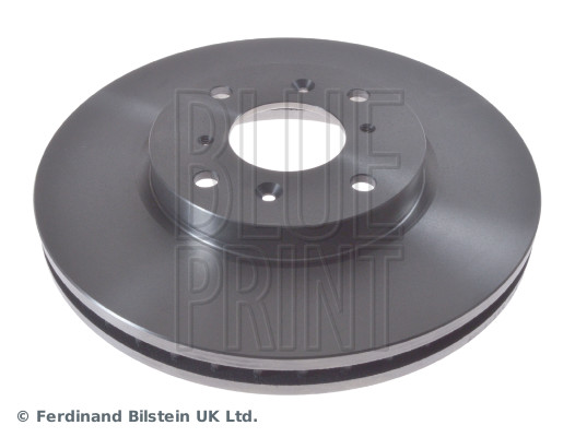 Brake Disc - ADH24389 BLUE PRINT