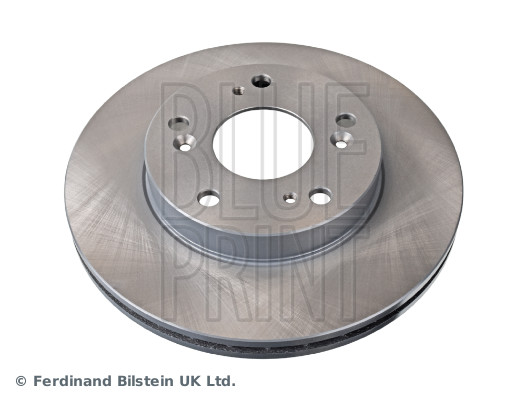 Brake Disc - ADH24390 BLUE PRINT