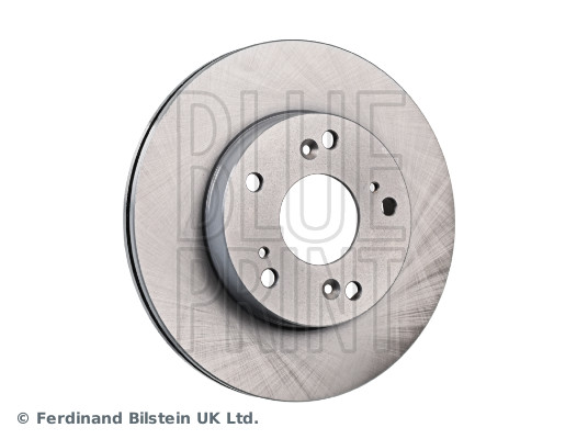 Brake Disc - ADH24390 BLUE PRINT