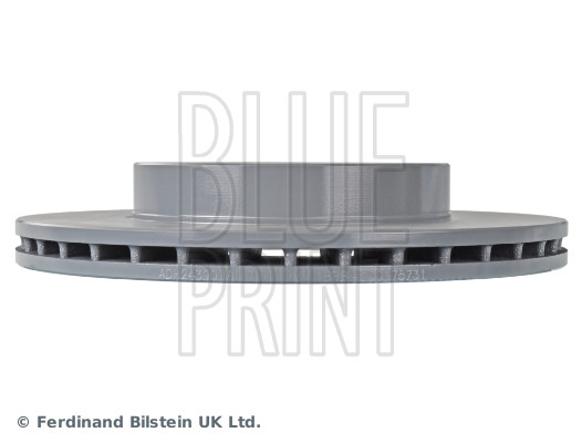 Brake Disc - ADH24390 BLUE PRINT