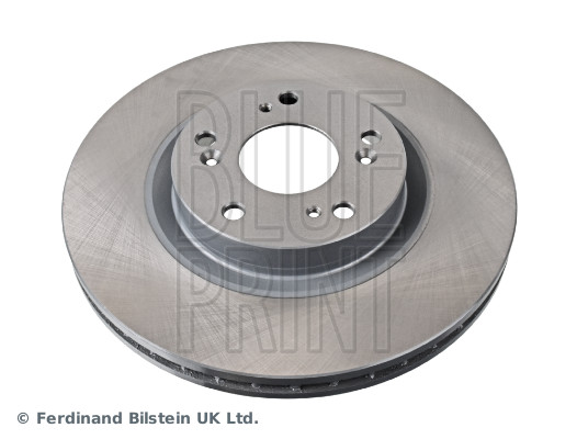 Brake Disc - ADH24391 BLUE PRINT