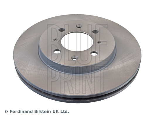 Brake Disc - ADH24392 BLUE PRINT