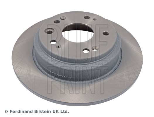 Brake Disc - ADH24393 BLUE PRINT