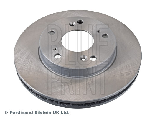 Brake Disc - ADH24394 BLUE PRINT