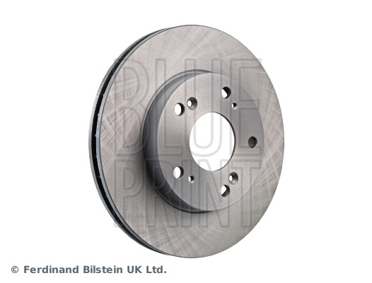 Brake Disc - ADH24394 BLUE PRINT
