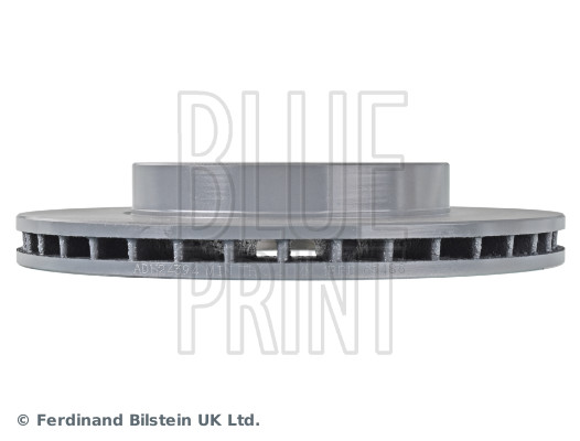 Brake Disc - ADH24394 BLUE PRINT
