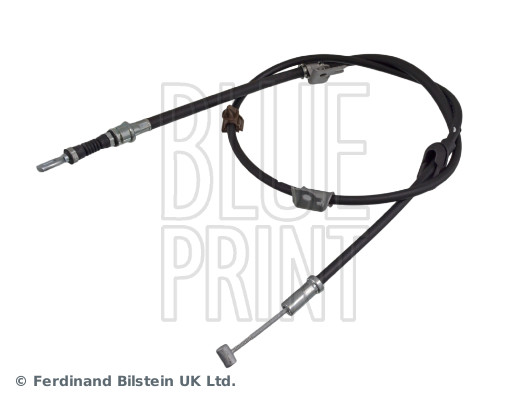 Cavo comando, Freno stazionamento - ADH246141 BLUE PRINT