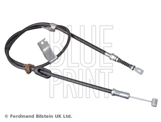 Cavo comando, Freno stazionamento - ADH246142 BLUE PRINT