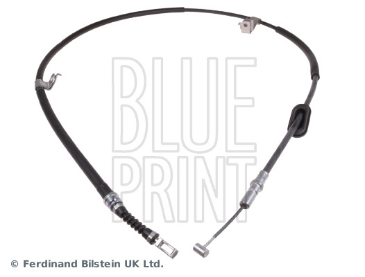 Cable, parking brake - ADH246157 BLUE PRINT